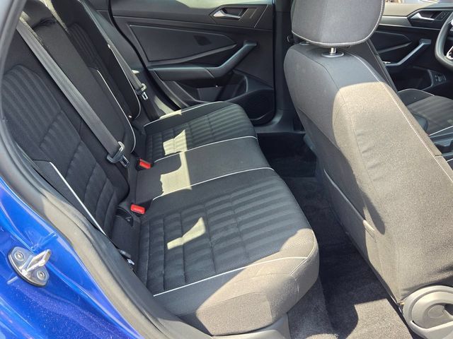 Used 2022 Volkswagen Jetta Sport FWD image 15