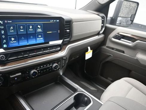 New 2026 Chevrolet Silverado 3500 LT w/ Convenience Package image 30