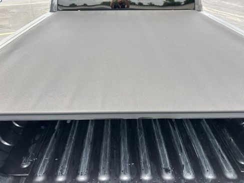 Used 2022 RAM 1500 Big Horn image 22