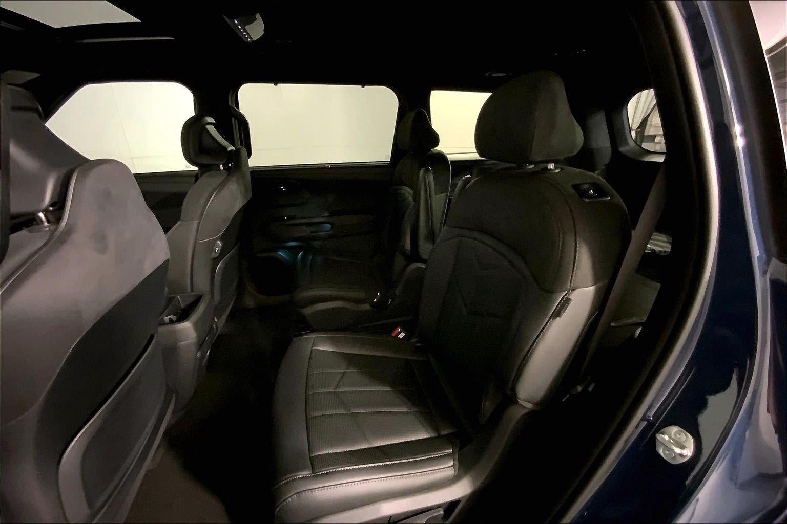 New 2027 Kia Telluride X-Line SX Prestige w/ Towing Package AWD/4WD image 10