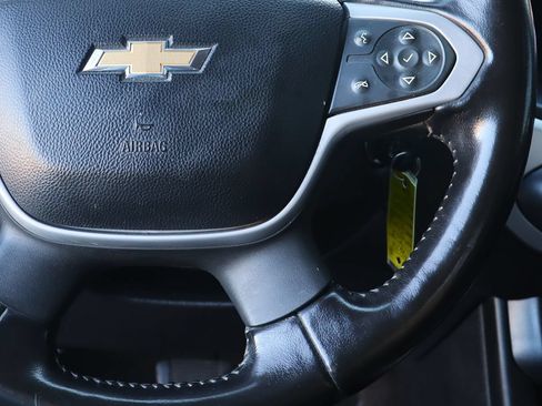 Used 2018 Chevrolet Colorado LT RWD image 52