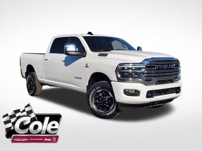 Used 2025 RAM 2500 Laramie