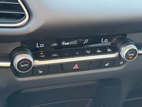 New 2026 MAZDA CX-30 AWD 2.5 S w/ Select Sport Pkg image 18