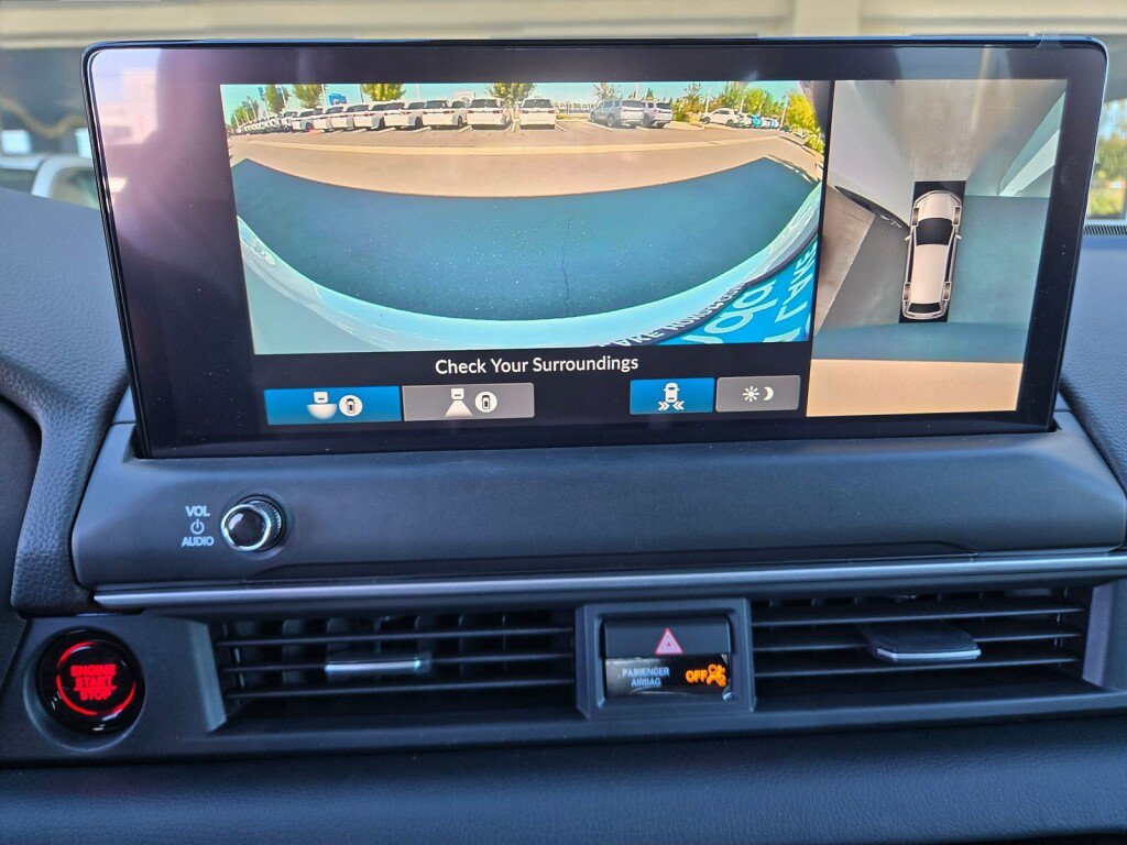 New 2026 Honda Pilot Elite image 8