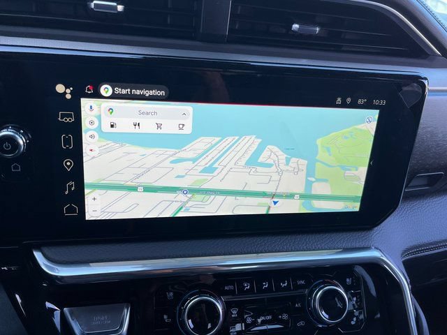 New 2026 GMC Sierra 2500 Denali w/ Denali Reserve Package AWD/4WD image 19
