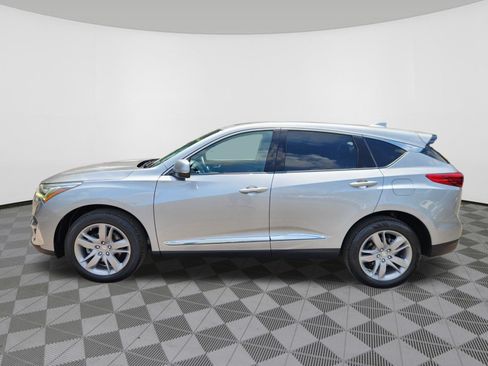 Used 2019 Acura RDX AWD w/ Advance Package image 5