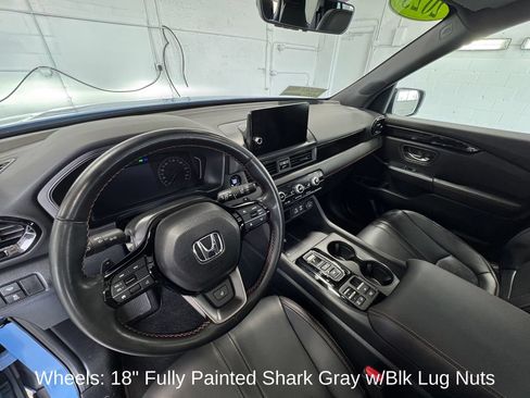 Used 2023 Honda Pilot TrailSport image 13