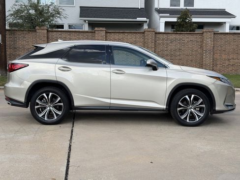 Used 2021 Lexus RX 350 FWD w/ Premium Package image 13