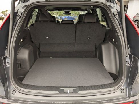 New 2026 Honda CR-V Sport-L image 9