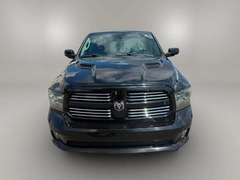 Used 2014 RAM 1500 Sport w/ Convenience Group AWD/4WD image 3