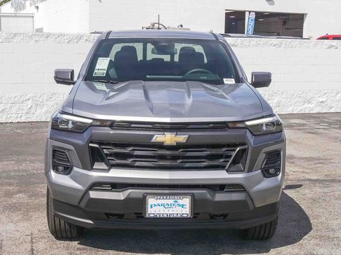 New 2026 Chevrolet Colorado LT w/ LT Convenience Package image 2