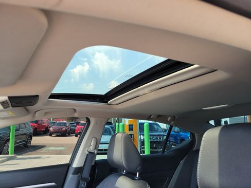 Used 2019 Nissan Altima 2.5 SV image 28