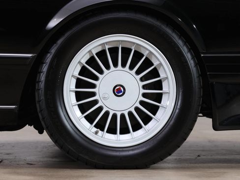 Used 1988 BMW M6 Coupe image 42