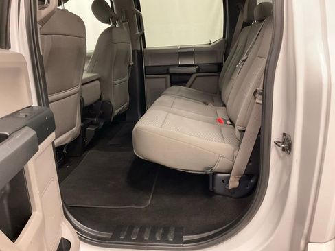 Used 2019 Ford F150 XLT w/ Equipment Group 302A Luxury AWD/4WD image 28