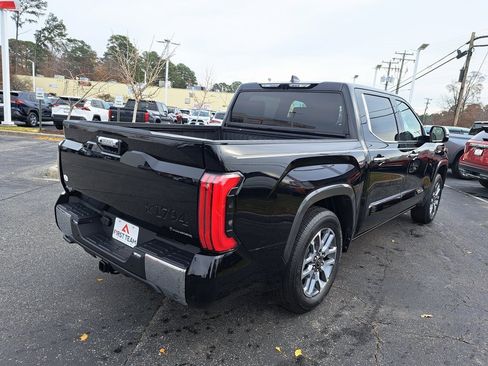 New 2026 Toyota Tundra 1794 Edition image 6