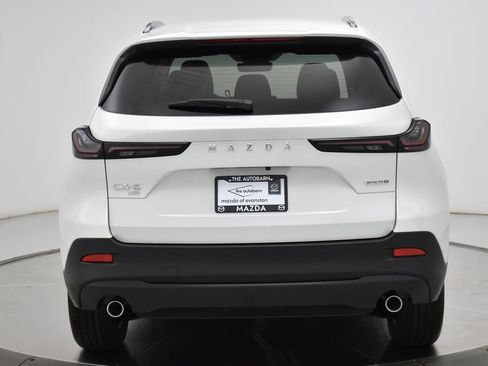 New 2026 MAZDA CX-5 Preferred AWD/4WD image 20