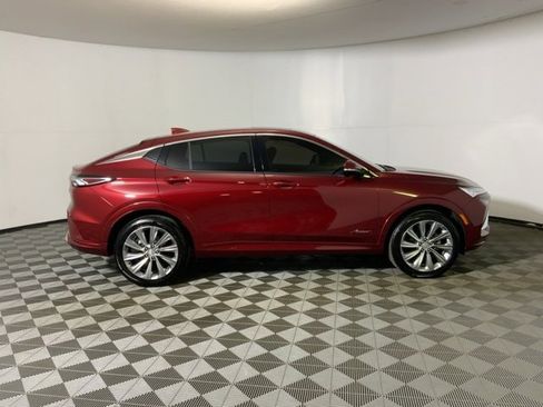 Used 2024 Buick Envista Avenir image 6