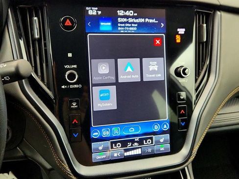 Used 2023 Subaru Outback Wilderness AWD/4WD image 18
