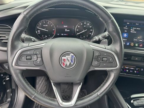 Used 2021 Buick Envision Preferred image 13