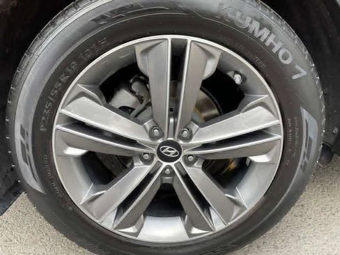 Used 2016 Hyundai Santa Fe Limited w/ Option Group 04 image 97