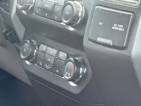 Used 2022 Ford F250 XLT AWD/4WD image 13