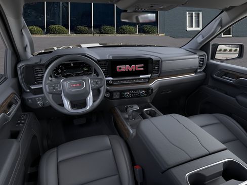 New 2026 GMC Sierra 1500 Elevation w/ Elevation Premium Package AWD/4WD image 39