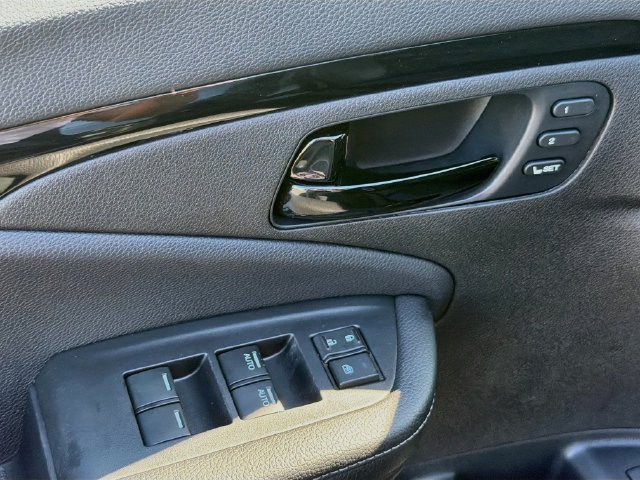 Used 2023 Honda Passport Elite image 16