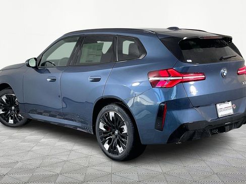 New 2026 BMW X3 xDrive30 image 5