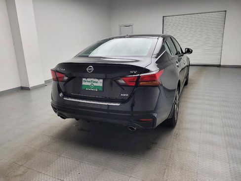 Used 2021 Nissan Altima 2.5 SV w/ SV Premium Package AWD/4WD image 7