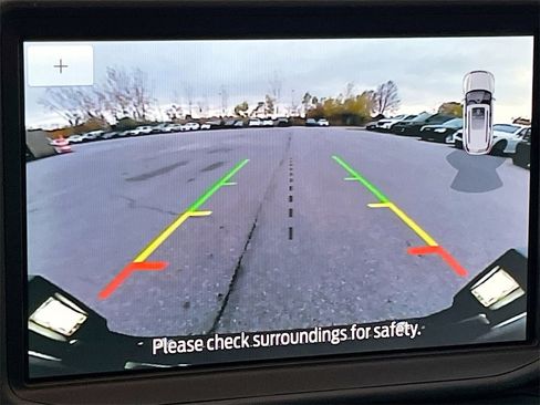 Used 2024 Ford Bronco Sport Big Bend w/ Convenience Package image 14