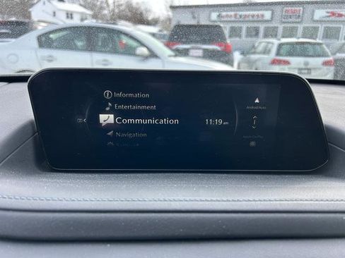 Certified 2024 MAZDA CX-30 AWD 2.5 S w/ Preferred Package image 14