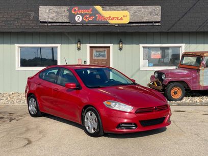Used 2014 Dodge Dart SE w/ Convenience Group
