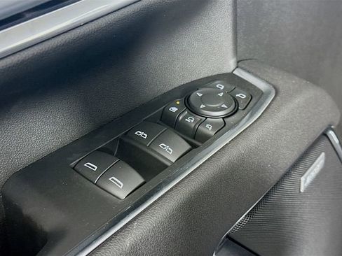 New 2025 Chevrolet Silverado 2500 LTZ w/ LTZ Convenience Package image 18