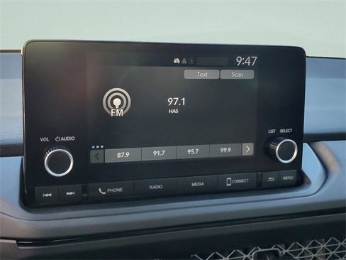 Used 2024 Honda Accord LX image 18