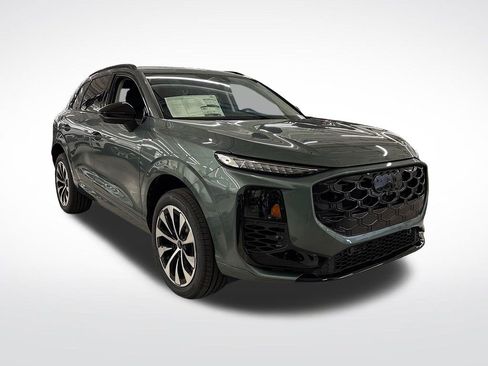 New 2026 Audi Q3 quattro 2.0T AWD/4WD image 7