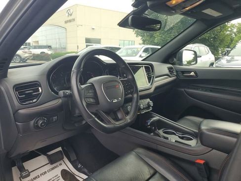 Used 2023 Dodge Durango GT image 21