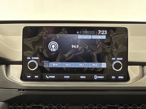 New 2025 Honda Accord SE image 9