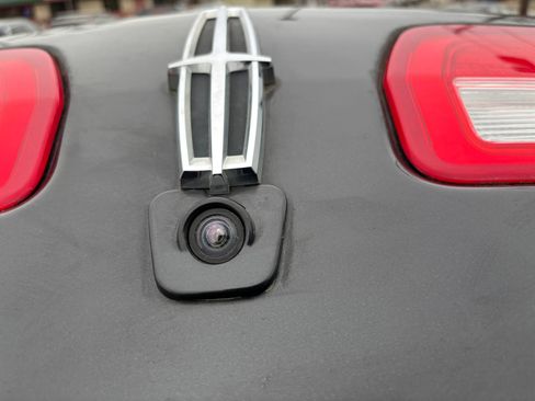 Used 2011 Lincoln MKZ Hybrid w/ 201A Rapid Spec Order Code image 37