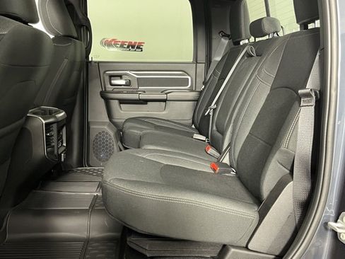 New 2025 RAM 2500 Big Horn image 26