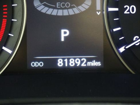 Used 2019 Lexus RX 350 F Sport w/ Navigation Package image 44