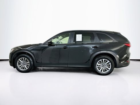 Used 2024 MAZDA CX-90 3.3 Turbo w/ Select Package AWD/4WD image 4