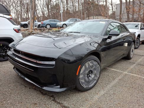 New 2026 Dodge Charger Scat Pack image 2