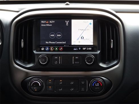 Used 2019 Chevrolet Colorado Z71 image 14