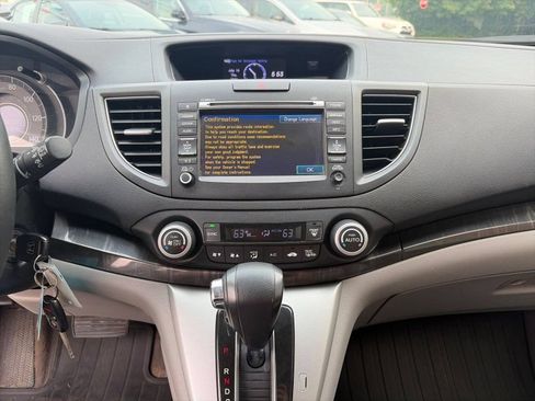 Used 2012 Honda CR-V EX-L image 20