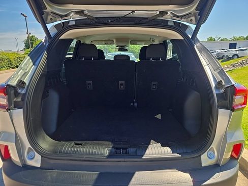 Used 2024 Ford Escape Active AWD/4WD image 10