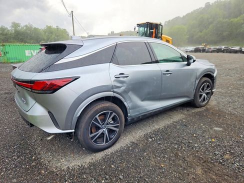 Used 2024 Lexus RX 350h w/ Accessory Package (Z1) AWD/4WD image 5