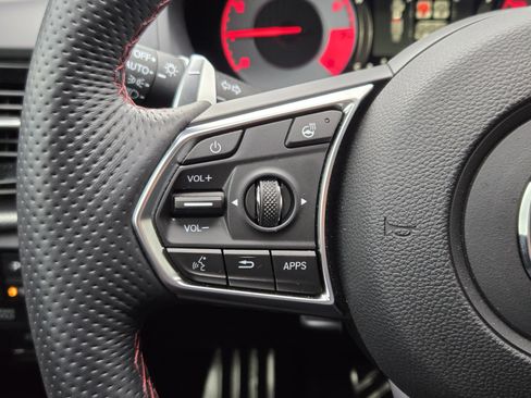 Certified 2025 Acura RDX AWD w/ A-Spec & Advance Pkg image 26