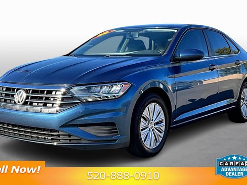 Used 2020 Volkswagen Jetta R-Line image 1