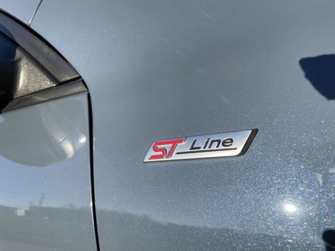 Used 2023 Ford Escape ST-Line Select w/ Tech Pack #2 image 52