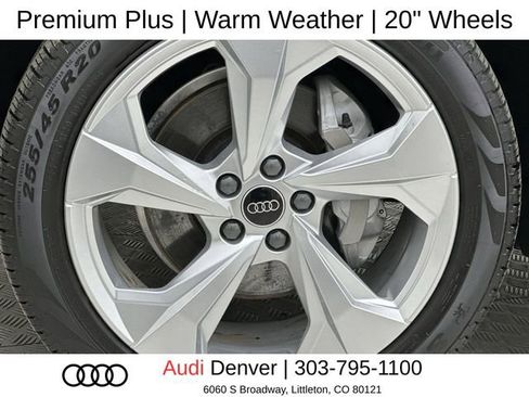 Used 2025 Audi Q5 2.0T Premium Plus w/ Premium Plus Package image 10